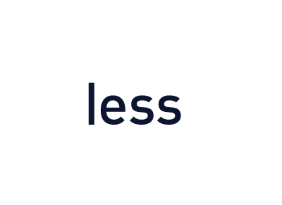 less2018秋冬新品全面上市，探索less女性着装新趣味