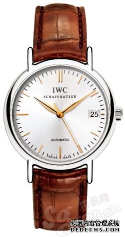 万国表(IWC)Potorfino系列腕表