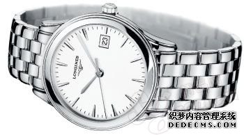 浪琴（Longines）军旗系列腕表