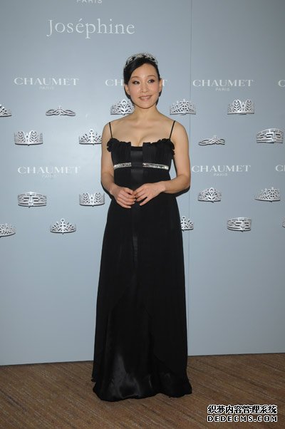 Chaumet在香港举行品牌230周年庆祝