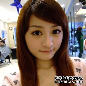 护发后