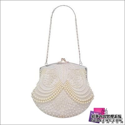 公主最爱的浪漫派对手包