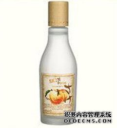 风靡日本女生间的四大护肤术(组图)
