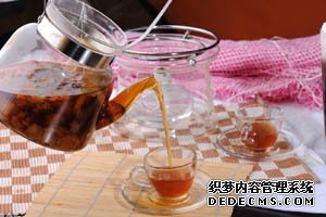 喝茶可以治病