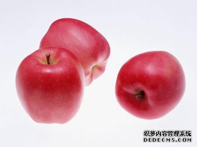 苹果减肥后恢复饮食