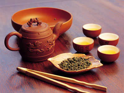 ${健胸茶}