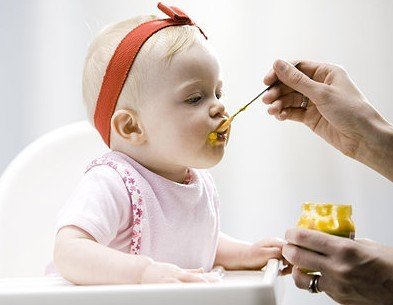 夏季应如何增进宝宝的食欲？