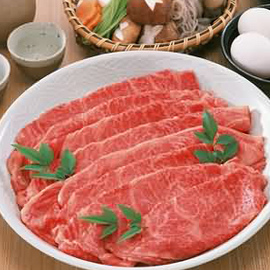 肉类