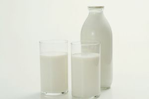 牛奶及乳制品 