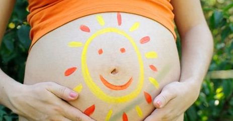 史上最全怀孕生男生女解析大全，要不要看错过就是损失啊！