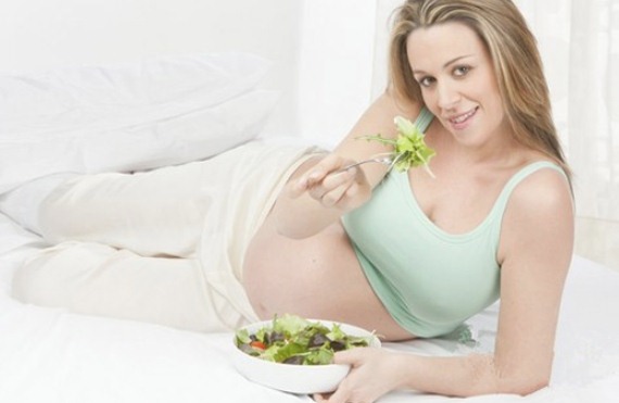 哪些蔬菜孕妇不能多吃？孕妇多吃这些蔬菜会影响胎儿的生长