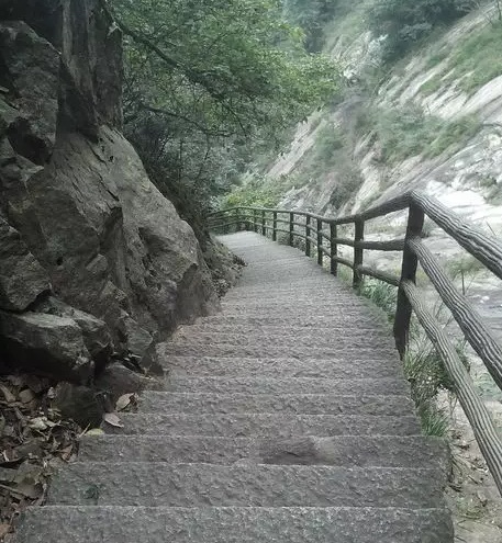 宜春明月山旅游攻略 为什么要去明月山旅游