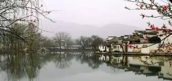 中国最美的30个景点 你家乡个有吗？（上）