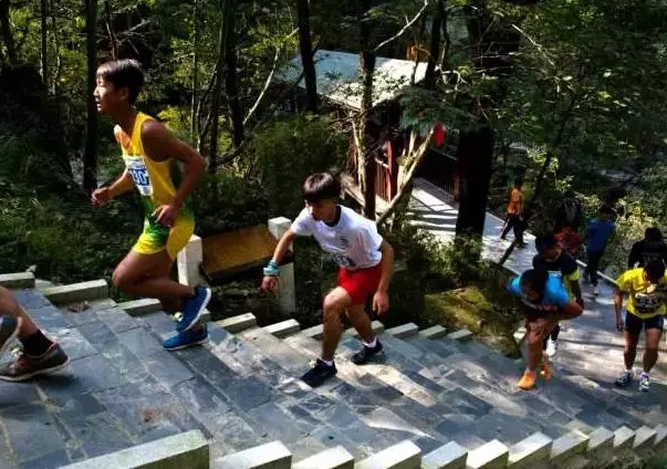 大围山湘赣登山挑战赛第三季等你来“挑战”  登山注意事项大围山湘赣登山挑战赛第三季等你来“挑战”  登山注意事项