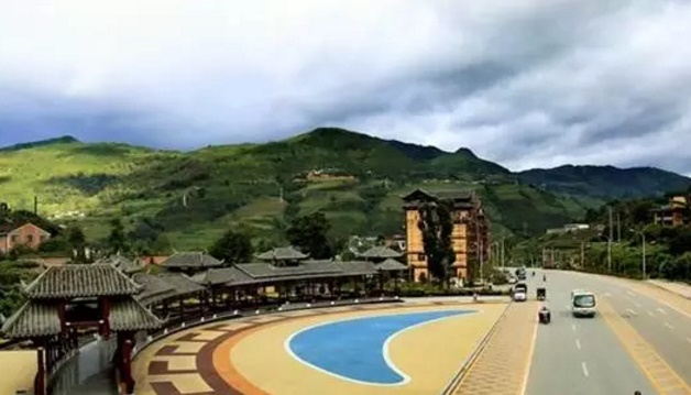 蓝瘦！香菇！那是因为你没有来过大围山！大围山旅游资源概况