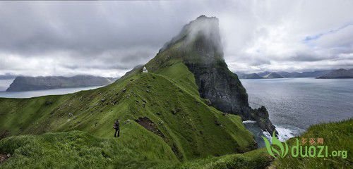 最佳旅行地 世界上最美的10个岛屿 欣赏大自然的神奇