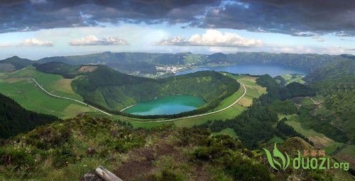 最佳旅行地 世界上最美的10个岛屿 欣赏大自然的神奇