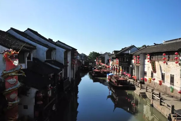此生必去，中国最美20个地方