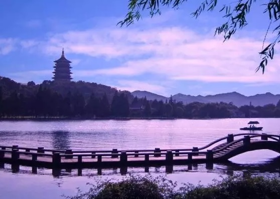 此生必去，中国最美20个地方