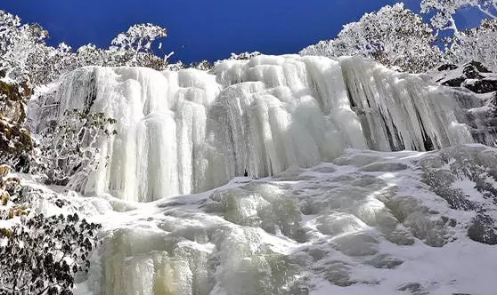 云南雪山还有那么多 你最想去哪一个？