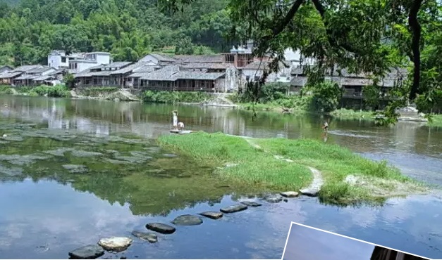 景德镇最美的3条旅游线路  你知道几条