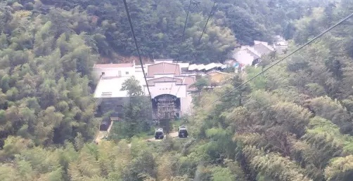 黄山旅游攻略  宏村、黄山给你不同美感