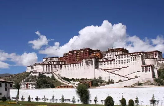 2016西藏旅游攻略  去西藏该准备一些什么