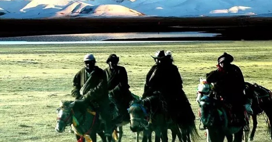 2016西藏旅游攻略  去西藏该准备一些什么