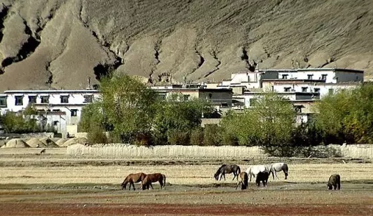 2016西藏旅游攻略  去西藏该准备一些什么