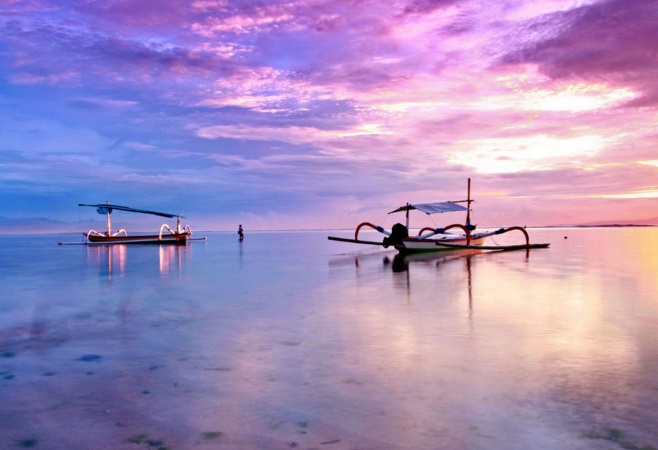 巴厘岛人文风情及旅游注意事项