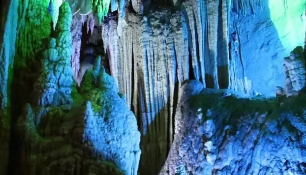 奇梁洞之旅 奇梁洞的最佳旅游季节