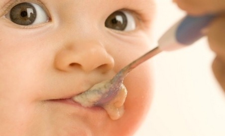 宝宝感冒了喝什么粥最合适？宝宝喝什么粥即健康又营养