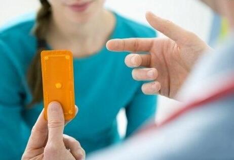 危险期吃避孕药有哪些注意事项以及副作用