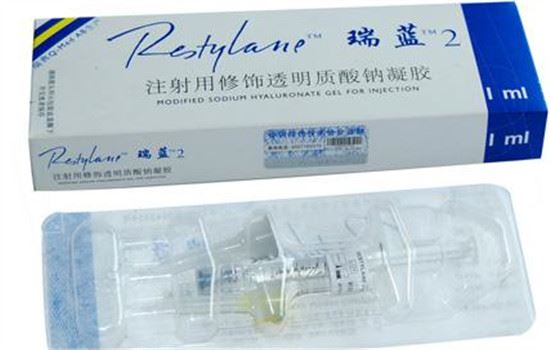注射隆鼻哪个玻尿酸好
