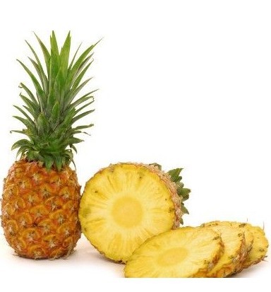 【菠萝】菠萝的营养价值 菠萝怎么吃 孕妇可以吃菠萝吗？