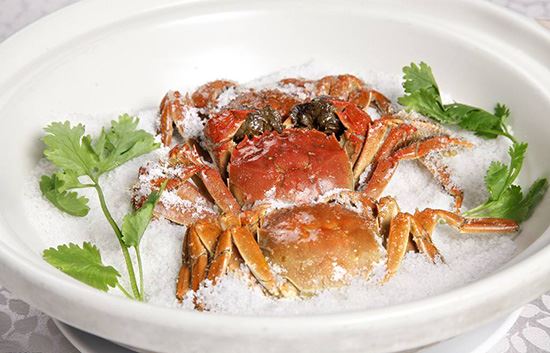 螃蟹的做法有哪些 螃蟹怎么做好吃