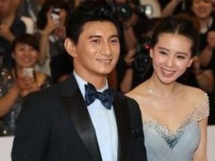 吴奇隆为什么喜欢刘诗诗 刘诗诗吴奇隆差几岁