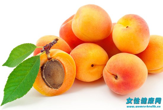 杏子的功效与作用有哪些 杏子吃多了会拉肚子吗