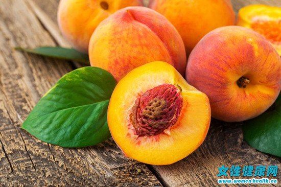 桃子的功效和禁忌是什么 孕妇可以吃桃子吗