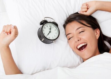 安神助睡眠的7个方法 让你每天都有好睡眠