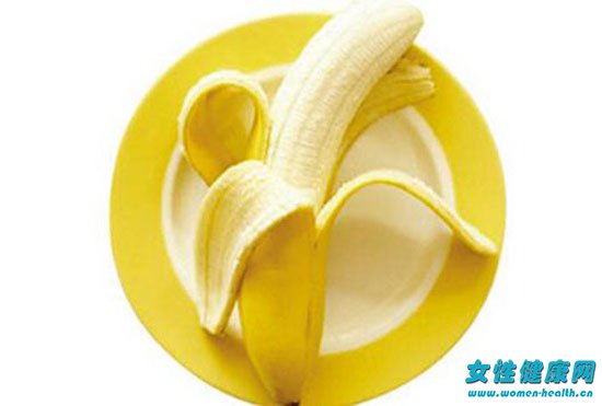 空腹吃香蕉对身体好吗 这九种水果空腹吃有害健康