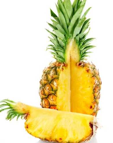 【菠萝】菠萝的营养价值 菠萝怎么吃 孕妇可以吃菠萝吗？